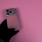 IPHONE 17 PRO MAX PINK 256GB LIMITED EDITION