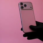 IPHONE 17 PRO MAX PINK 256GB LIMITED EDITION