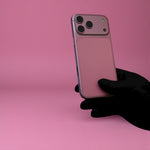 IPHONE 17 PRO MAX PINK 256GB LIMITED EDITION