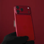 IPHONE 17 PRO MAX BURGUNDY 256GB LIMITED EDITION
