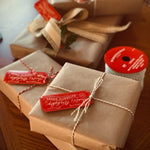 Gift wrapping